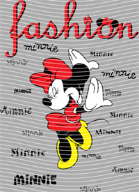 Mickey-AMQ 593
